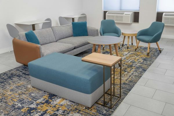 Towneplace Suites By Marriott Detroit Warren - Warren