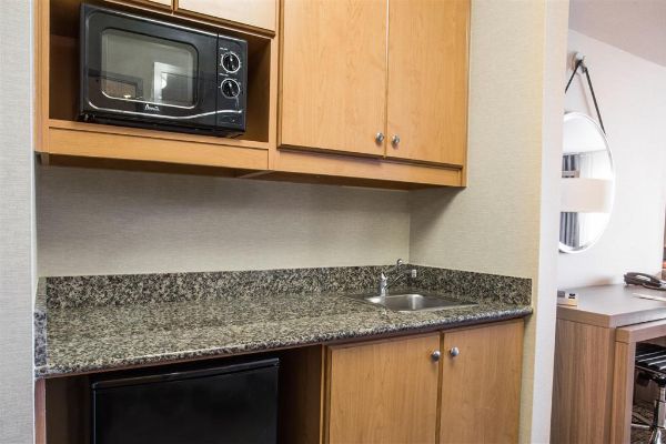 Hawthorn Suites By Wyndham Livermore Wine Country - 리버모어