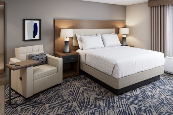 Candlewood Suites Detroit – Sterling Heights By Ihg - Sterling Heights, MI