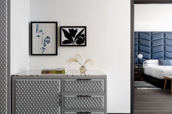 Kimpton Shane Hotel By Ihg - Atlanta