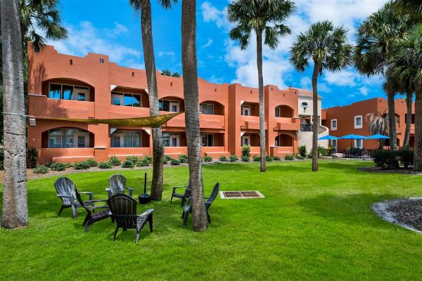 Surestay Plus By Best Western The Villages - The Villages, FL