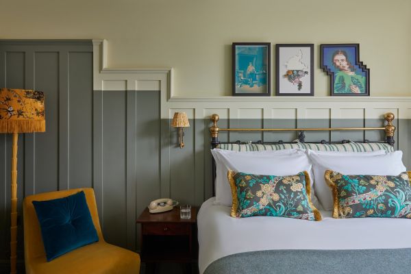 Hotel Indigo Exeter By Ihg - Exeter