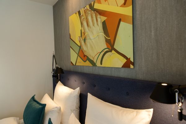 Motel One Mannheim - Mannheim