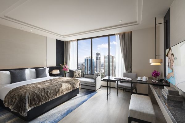Ascott Thonglor Bangkok - Bangkok