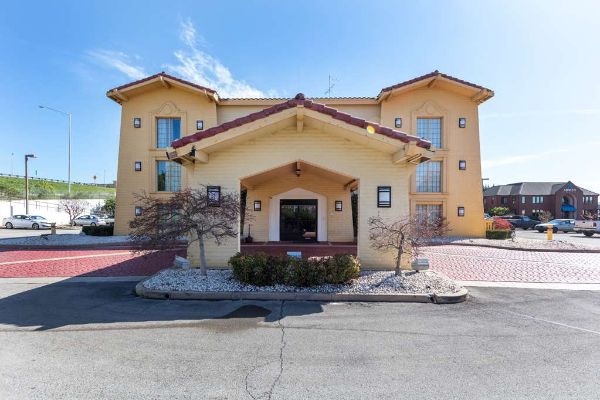 Tn Motel 6 Knoxville - Knoxville, TN