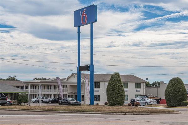 Motel 6 Texarkana Ar - Arkansas