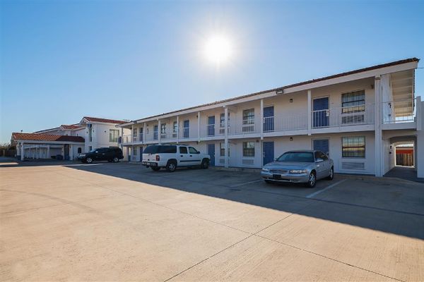 Motel 6 Grand Prairie Interstate 30 - 어빙
