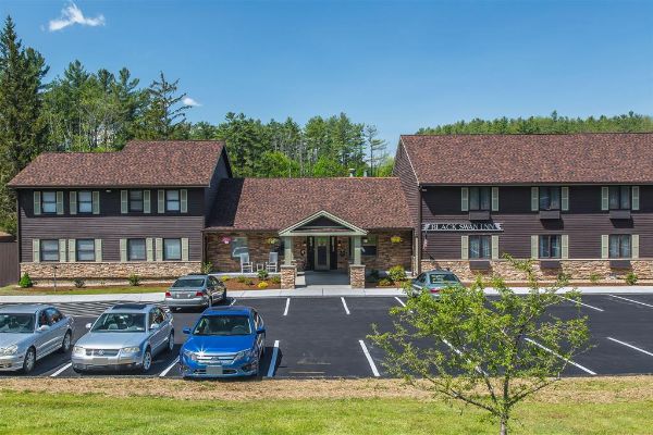 The Black Swan Lee - Lenox An Ascend Collection Hotel - Lenox, MA