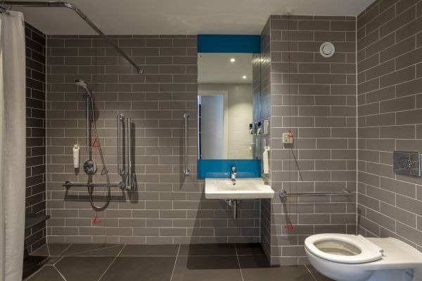 Holiday Inn Express & Suites Deventer By Ihg - Deventer