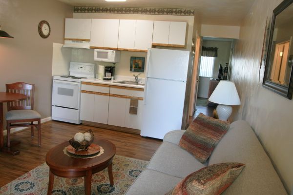 Affordable Suites Of America - - Burlington, NC