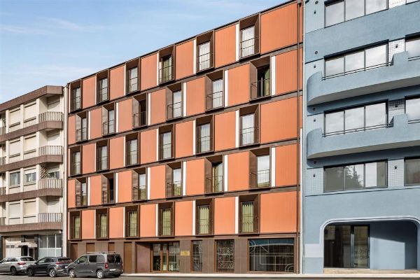 Trademark Collection By Wyndham Fontinha Porto - Porto