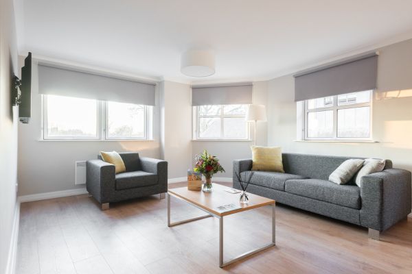 Premier Suites Bath St Glasgow Prem Group - Glasgow
