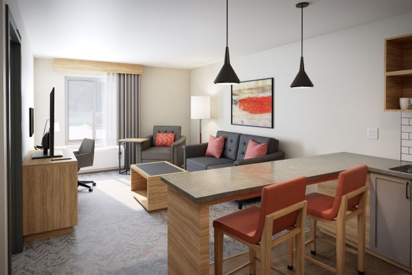Candlewood Suites Detroit - Auburn Hills By Ihg - Bloomfield Hills, MI