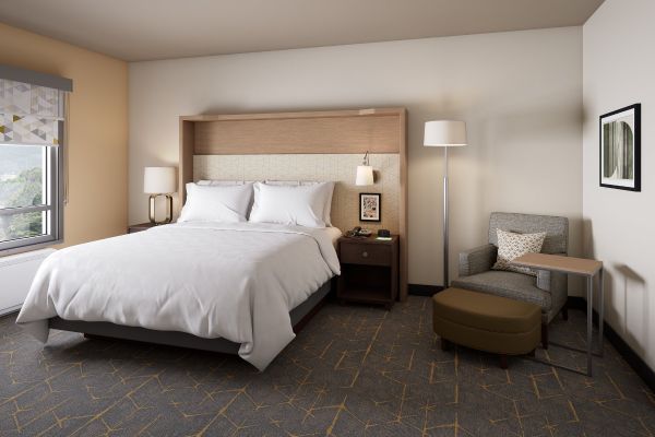 Holiday Inn Chicago – Tinley Park By Ihg - Frankfort, IL