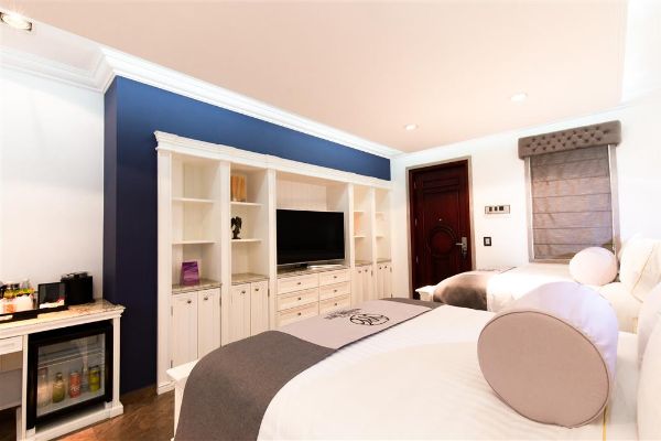 Hotel And Spa Mansion Solis By Hotsson - Morelia