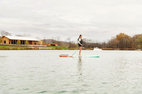 Southall Farm And Inn - Franklin, TN