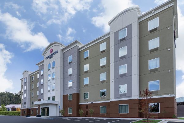 Candlewood Suites Atlanta - Kennesaw By Ihg - Kennesaw, GA