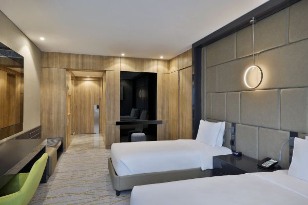 Holiday Inn & Suites Al Khobar By Ihg - Ad-Dammam