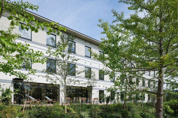 Fairfield By Marriott Hyogo Kannabe Highland - Toyooka