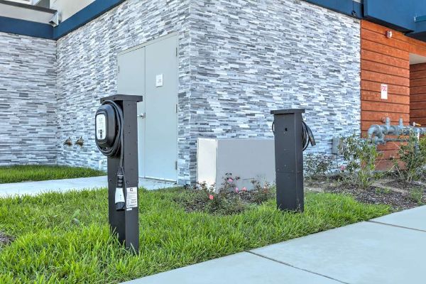 Hampton Inn & Suites By Hilton Port Lavaca - Port Lavaca, TX