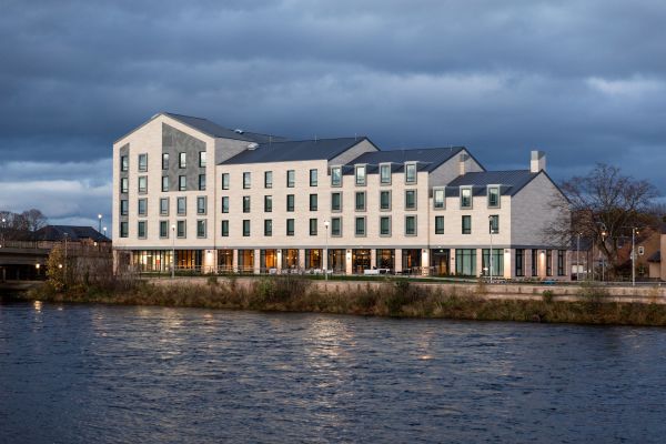 Ac Hotels By Marriott Inverness - 印威內斯