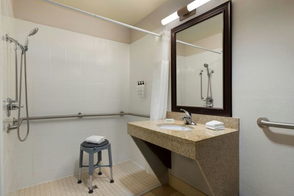 Fairfield Inn And Suites By Marriott Springdale - 스프링데일