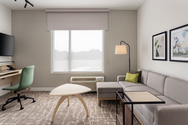 Towneplace Suites By Marriott Ocala - Ocala, FL