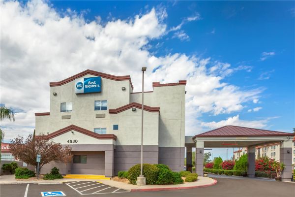 Best Western Gold Poppy Inn - Marana, AZ