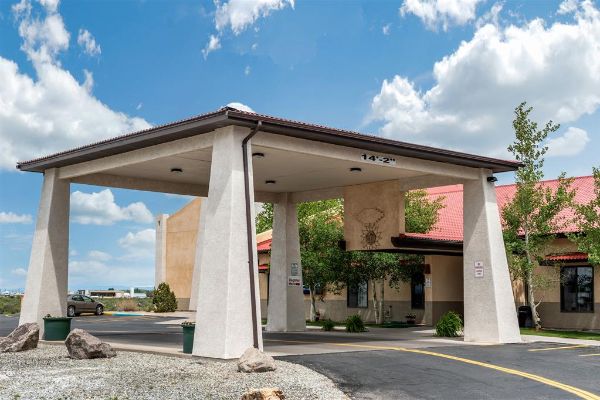 Comfort Inn Alamosa - Alamosa, CO