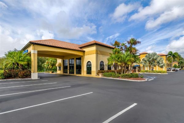 Comfort Inn Sun City Center - Ruskin - Tampa South - Apollo Beach, FL