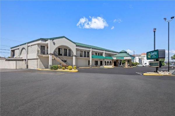 Quality Inn Bowling Green South - Bowling Green, KY