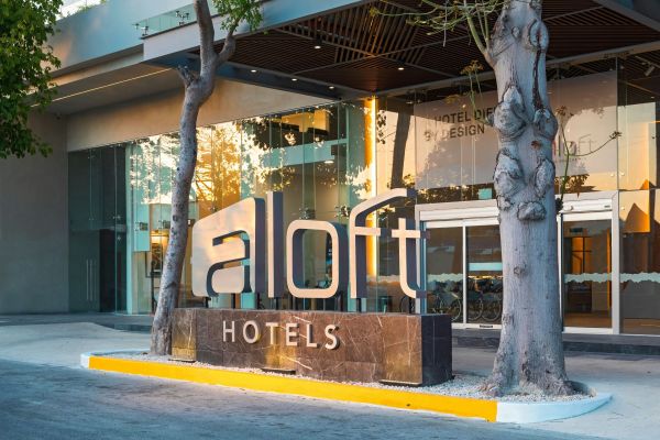 Aloft Playa Del Carmen - Playa del Carmen
