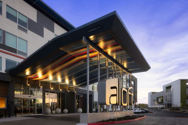 Aloft Henderson - ヘンダーソン, NV