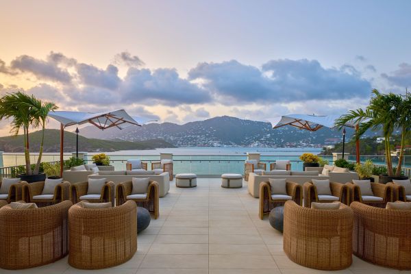 The Westin St. Thomas Beach Resort & Spa - Saint Thomas
