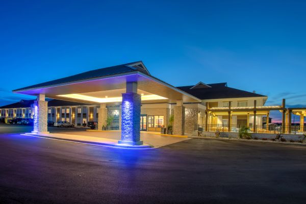 Holiday Inn Express Kitty Hawk – Outer Banks By Ihg - Kitty Hawk, NC