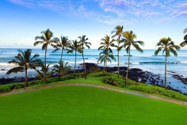 Sheraton Kauai Resort - Kauai, HI