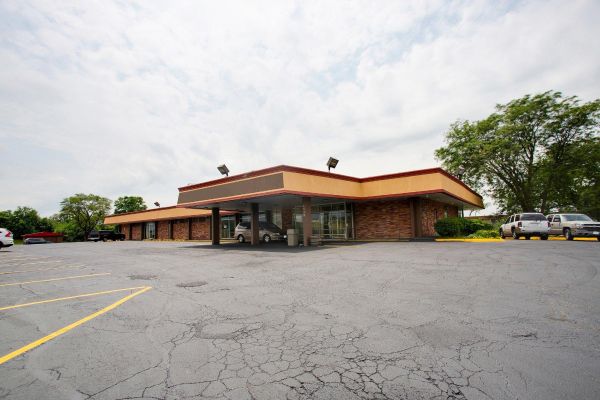 Americas Best Value Inn Rockford - Rockford, IL