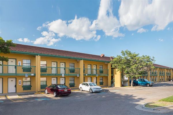 Quality Inn Amarillo East - Amarillo, TX