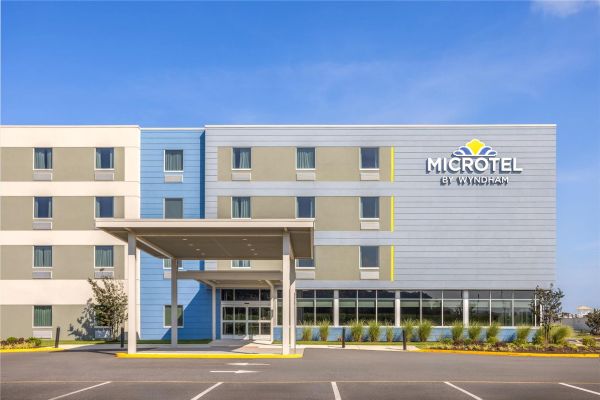 Microtel Inn & Suites By Wyndham Rehoboth Beach - Lewes, DE