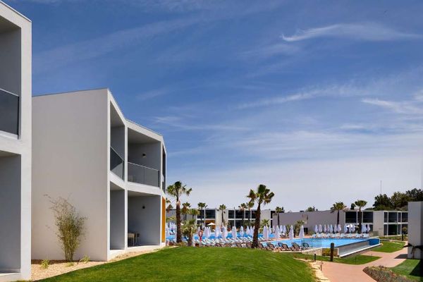 Tivoli Alvor - Alvor