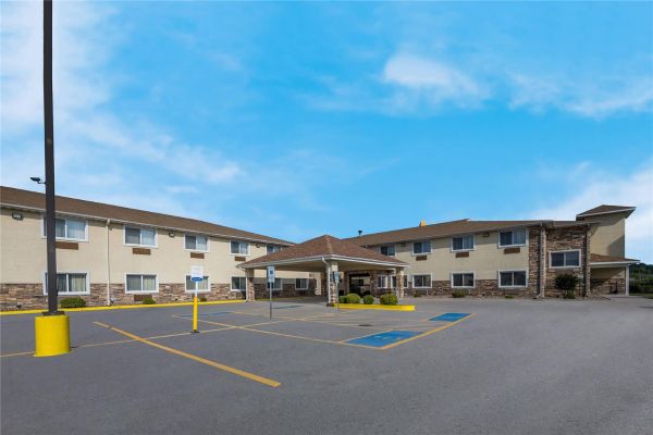 Comfort Inn Onalaska - La Crosse Area - La Crosse
