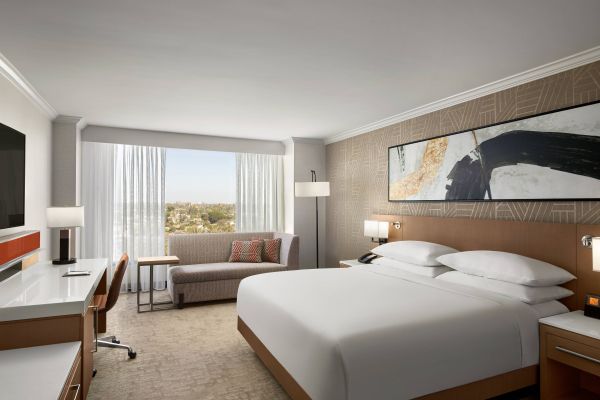 Delta Hotels By Marriott Anaheim Garden Grove - Garden Grove, CA