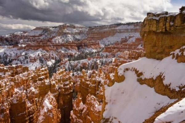 Bryce View Lodge - Bryce Canyon City, UT