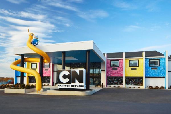 Dutch Wonderland Inn - Lancaster, PA