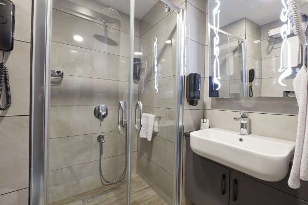 Nova Vista Deluxe & Suites Eskisehir A Member Of Radisson Individuals - Eskişehir