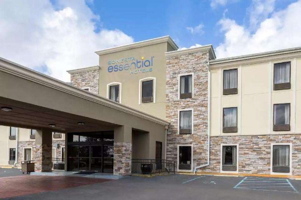 Sonesta Essential Baton Rouge Airport - Baton Rouge