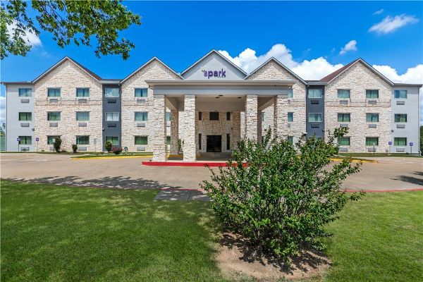 Spark By Hilton Round Rock - Round Rock, TX