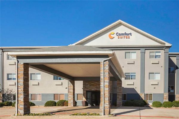 Comfort Suites Lewisville - Dallas - 劉易斯維爾