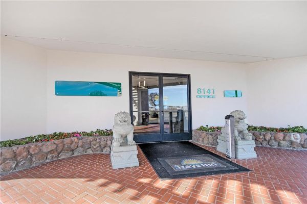 Days Inn By Wyndham Novato/san Francisco - Sonoma
