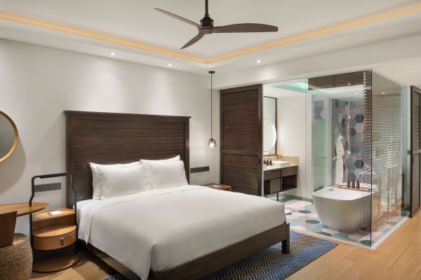 Intercontinental Hotels Dominica Cabrits Resort & Spa By Ihg - Dominica